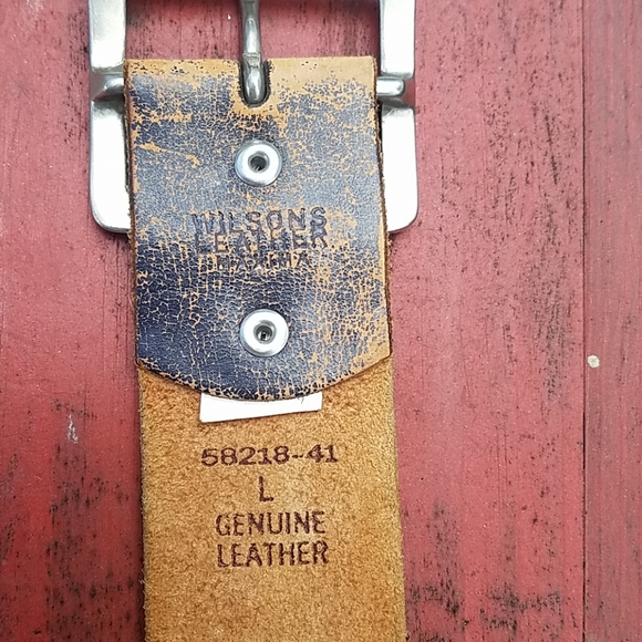 Bohemian belt - Picture 4 of 4